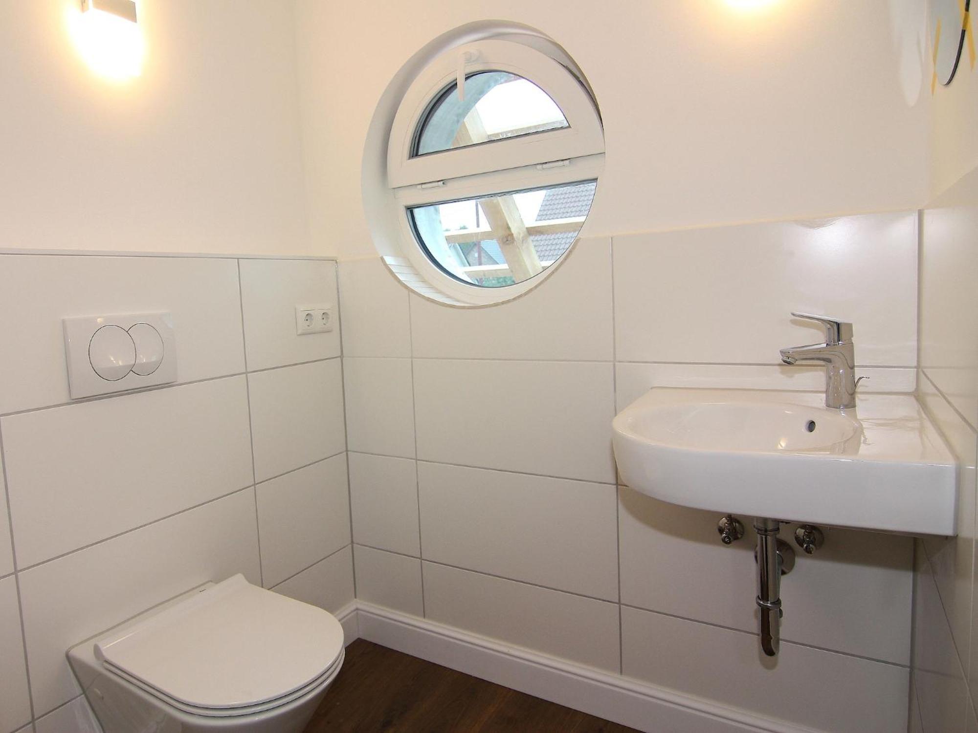 Chalet Wendorf Wendorf  Ngoại thất bức ảnh